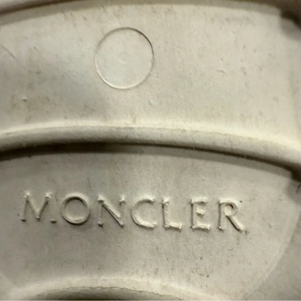 Moncler excellent like
